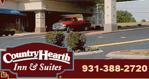 CC Enterprises, Inc. - Website Banner Design