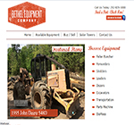 G&S Equipment - www.gandsequipment.net