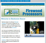 Blackstone Beaver - www.blackstonebeaver.com