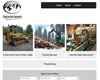 Carolina Used Machinery - www.carolinausedmachinery.com