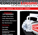 Comstock Logging - www.shopcomstocklogging.com