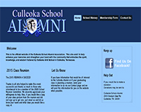 Culleoka Alumni - www.culleokaalumni.com/