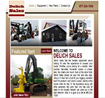 Delich Sales - www.delichsales.com