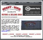 Heart of Dixie Equipment - www.heartofdixieequipment.com/