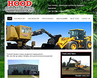 Hood Canada - www.hoodequipmentcompany.com