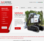 K and D Equipment, Inc. - www.kanddequipment.net
