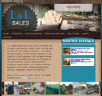 L and L Sales - www.llsawmill.com