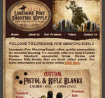 Lonesome Pine Shooting Supply - www.lonesomepineshootingsupply.com/
