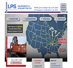 LPS Inc. - www.lps-inc.com