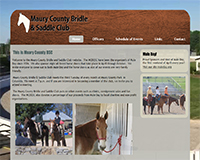 Maury County Bridle & Saddle Club - www.maurycountysaddleclub.com/