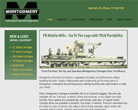 Montgomery Mill - www.montgomerymill.com