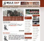 Mule Day - www.muleday.com