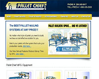 Pallet Chhief - www.palletchief.com