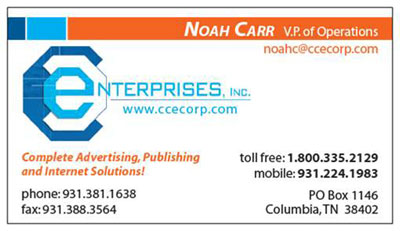 CC Enterprises, Inc. - Your Web, Publishing, Printing, Mailing and Advertising Solution