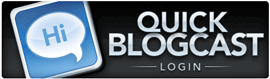 CC Enterprises, Inc - Create your own Blog with Quick Blogcast
