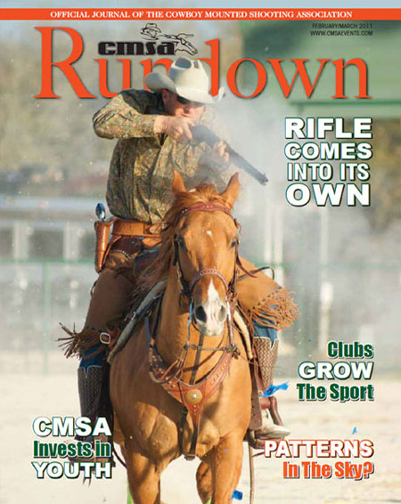 CC Enteprises, Inc. - Publisher of The CMSA Rundown