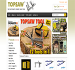 Top Saw Tool - www.topsawtool.com