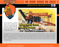 Wood Warrior - www.woodwarrior.com